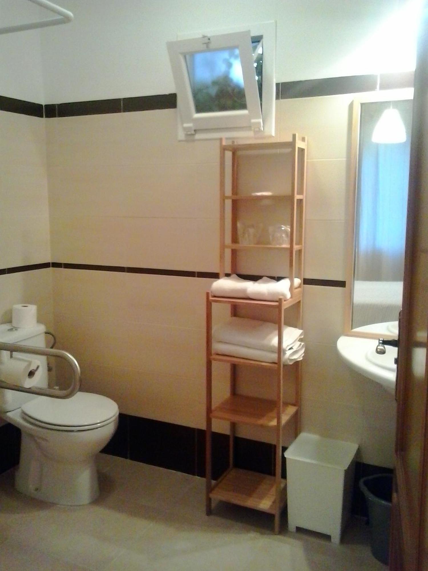 Apartamentos Entrerios Cazorla Room photo
